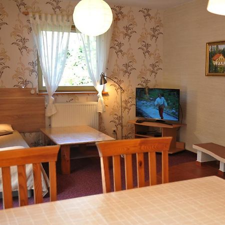Apartament Tyrolska Zagroda- 50M2 - Sklep 5Min Карпач Экстерьер фото
