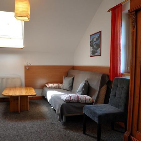 Apartament Tyrolska Zagroda- 50M2 - Sklep 5Min Карпач Экстерьер фото