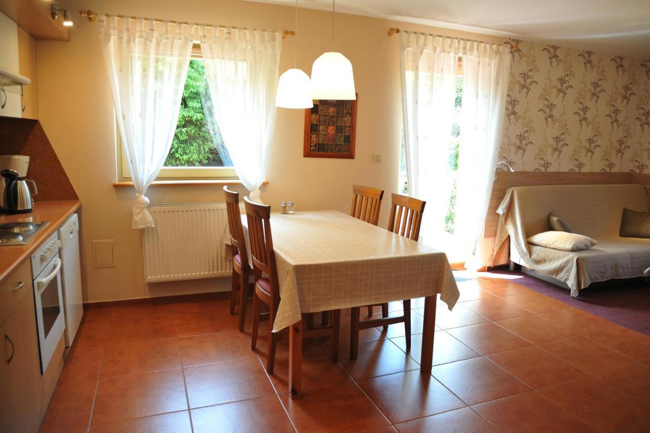 Apartament Tyrolska Zagroda- 50M2 - Sklep 5Min Карпач Экстерьер фото