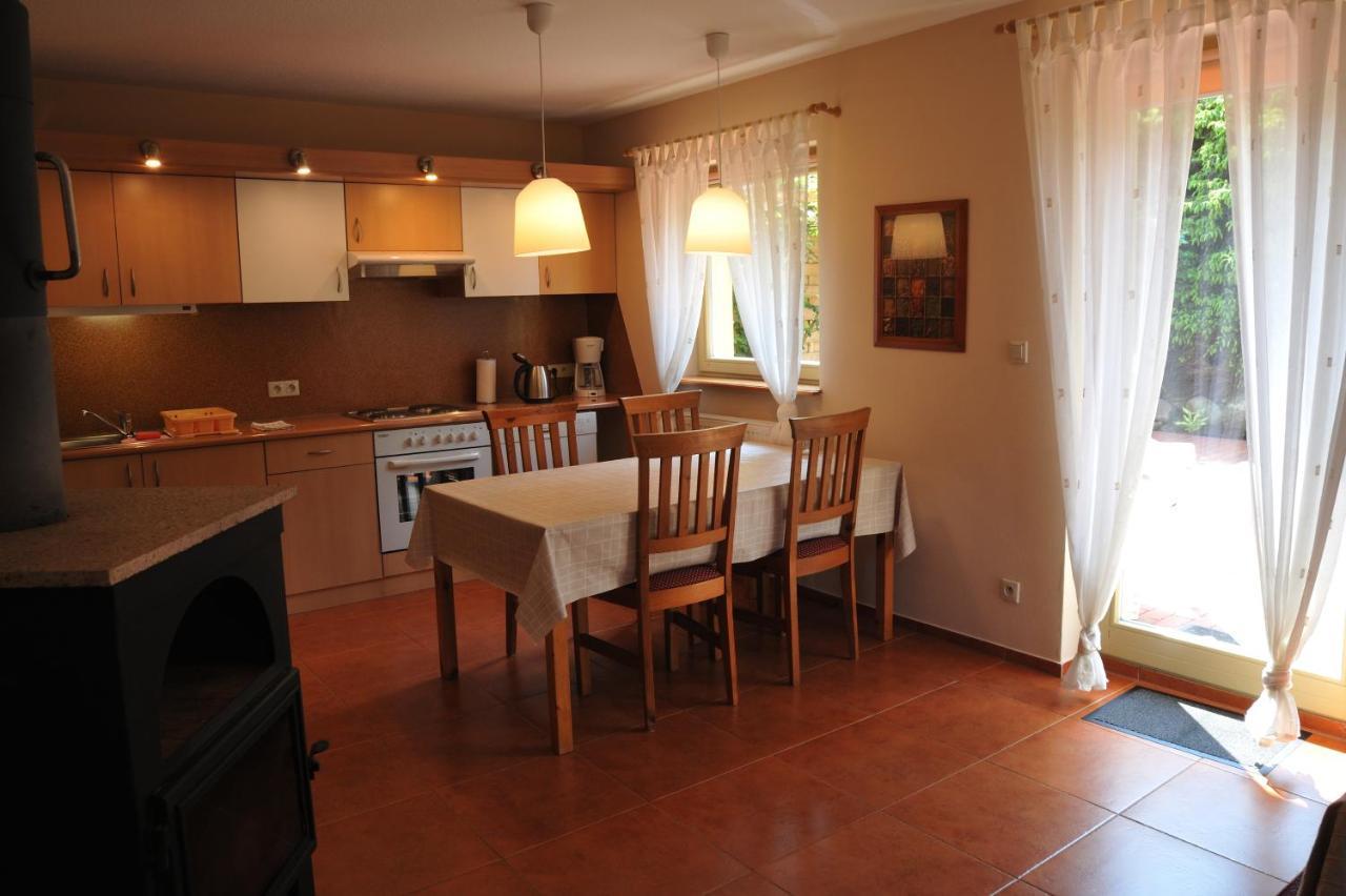 Apartament Tyrolska Zagroda- 50M2 - Sklep 5Min Карпач Экстерьер фото