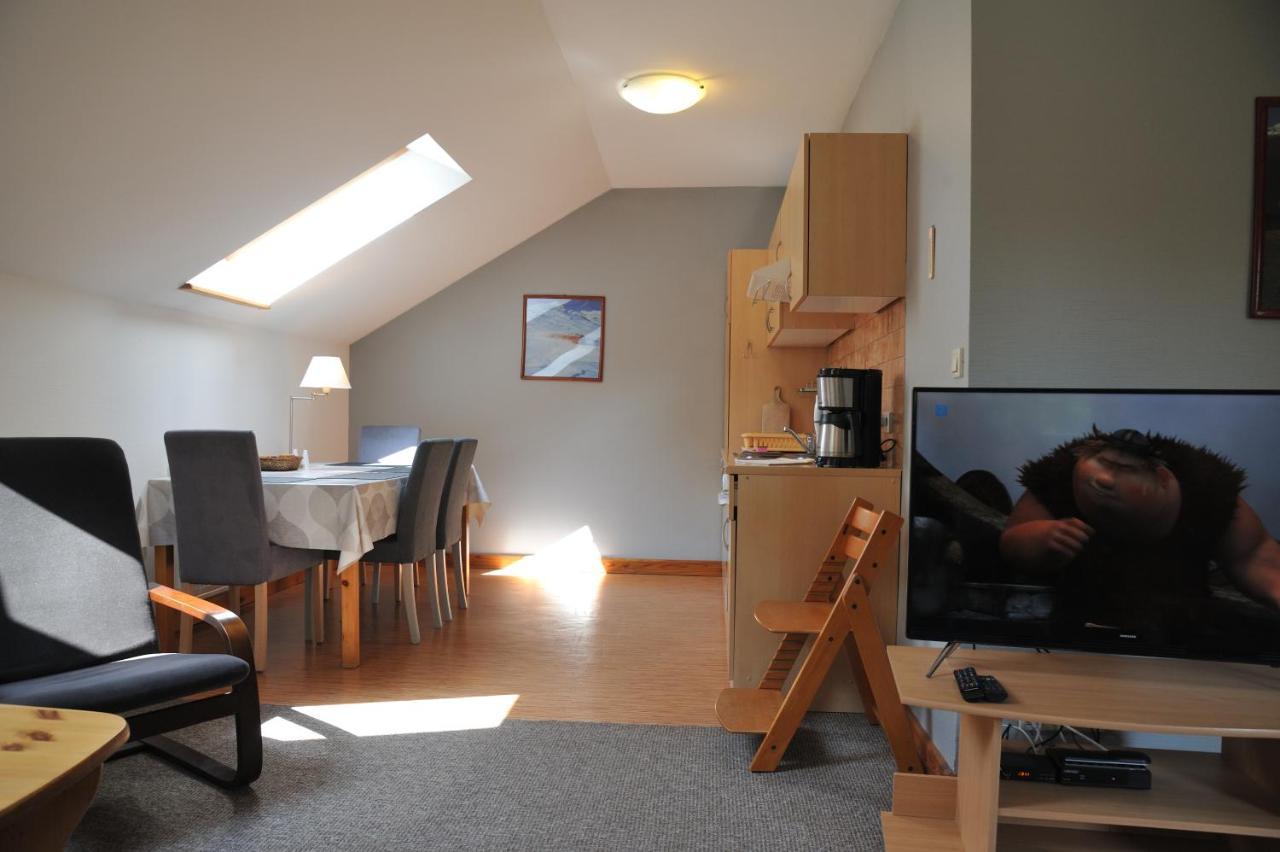 Apartament Tyrolska Zagroda- 50M2 - Sklep 5Min Карпач Экстерьер фото
