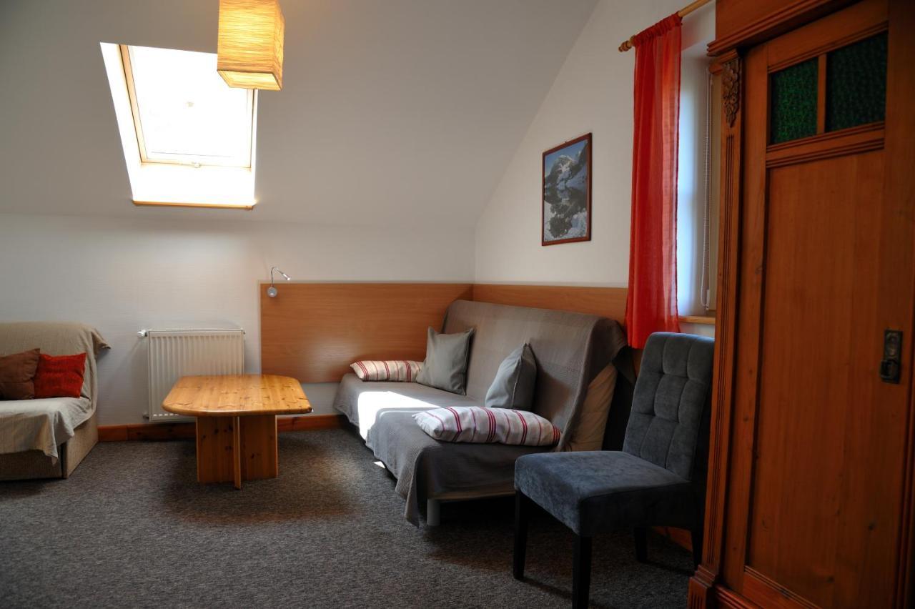 Apartament Tyrolska Zagroda- 50M2 - Sklep 5Min Карпач Экстерьер фото