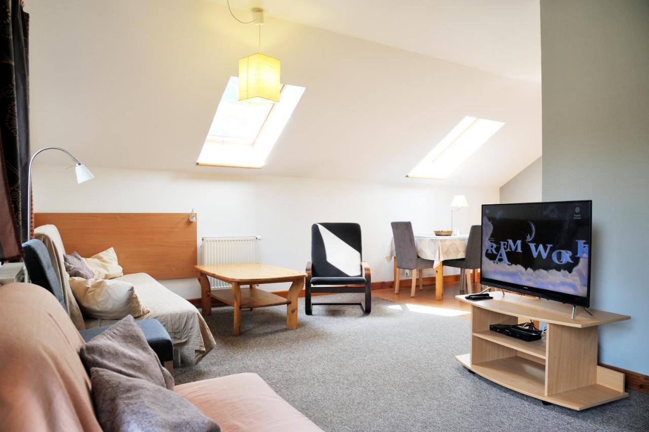Apartament Tyrolska Zagroda- 50M2 - Sklep 5Min Карпач Экстерьер фото