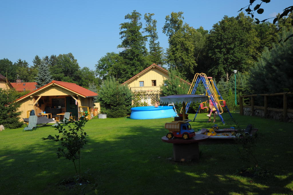 Apartament Tyrolska Zagroda- 50M2 - Sklep 5Min Карпач Экстерьер фото